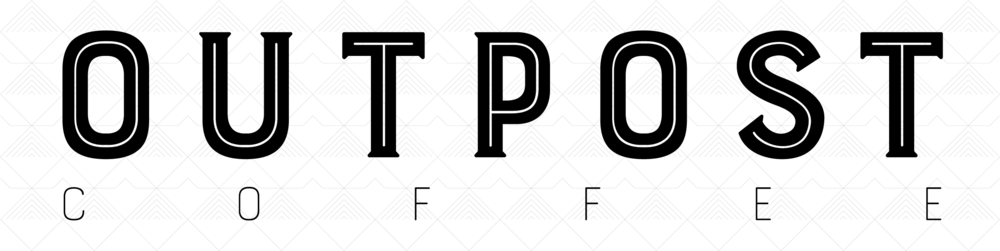 Outpost Coffee logo